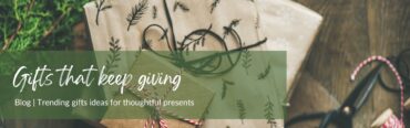 Blog - trending gift ideas