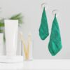 kiddies washcloth
