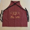 Shweshwe aprons