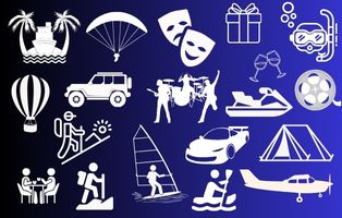 Adventures & Experiences