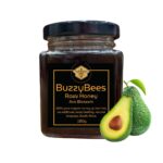 Avo blossom honey 180g
