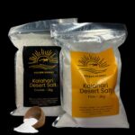 kalahari desert salt