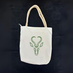 springbok tote bags