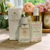Ladies Inspired by Perfume & Body Mist Set