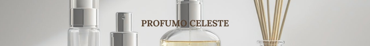 Profumo Celeste