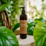 Turmeric Face & Body Wash