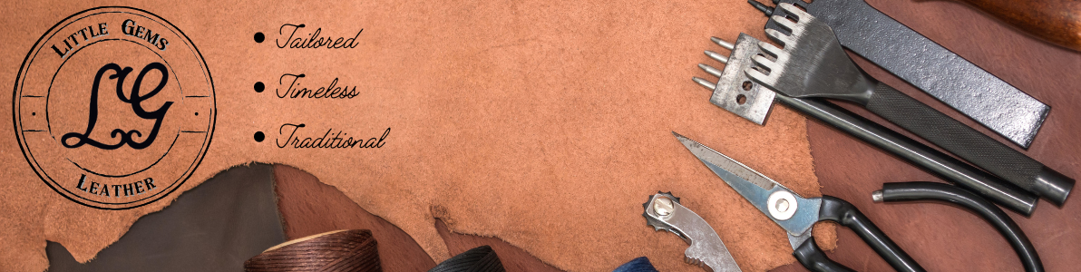 Little Gems Leather