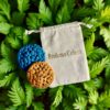 Reusable Facial Pads 100% Cotton