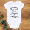 grandma baby grow