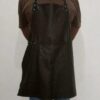 LeatherworxSA Heritage Bovine Nappa Leather Apron