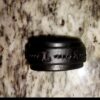 Nomad Leather Armband / Sentinal Cut Armband