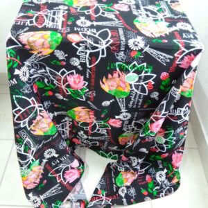 Protea Tablecloth ( 6-Seater)