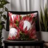 Protea scatter cushions size 50cm x 50cm