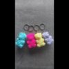 Gummy Giggles Keychain
