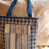 Positano Coast Tote Bag