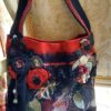 Venetian Woven Art Shoulder Bag
