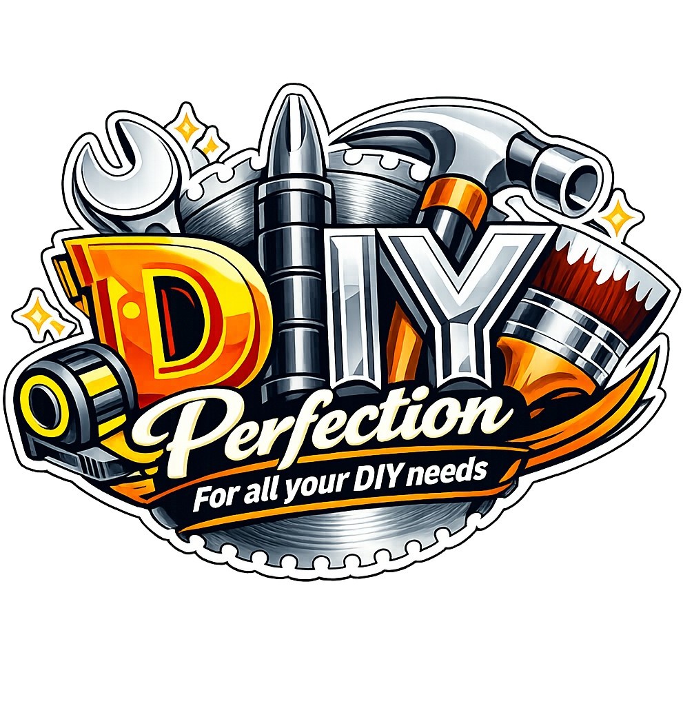 DIY Perfection