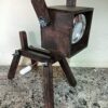 Dog Bed lamp