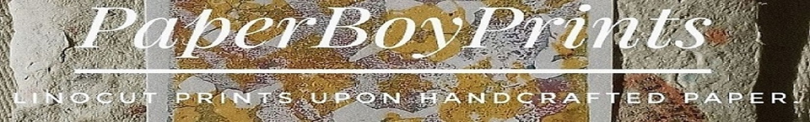 PaperBoyPrints PaperBoyPrints