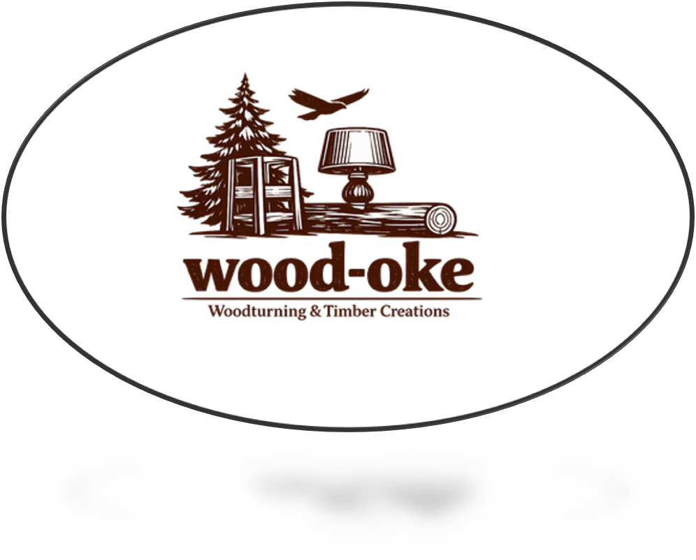 Wood-oke Wood-oke