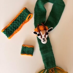springbok set