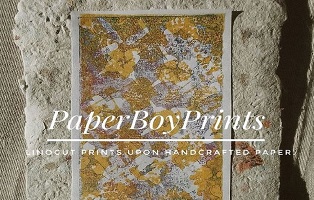 PaperBoyPrints PaperBoyPrints