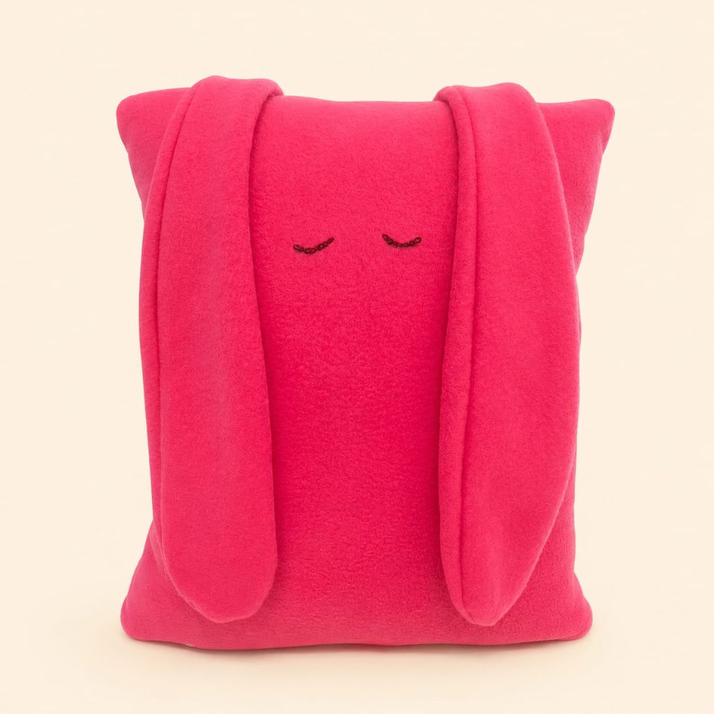 Buddy & Moo Kids Bunny Lounger