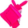 Buddy & Moo Baby Bunny Comfort Set