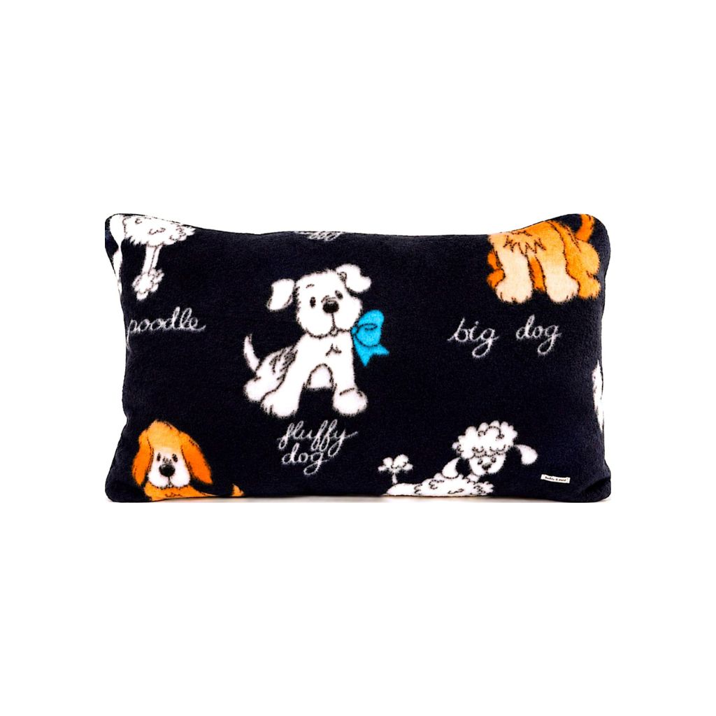 Buddy & Moo Pets Lounger Cushion