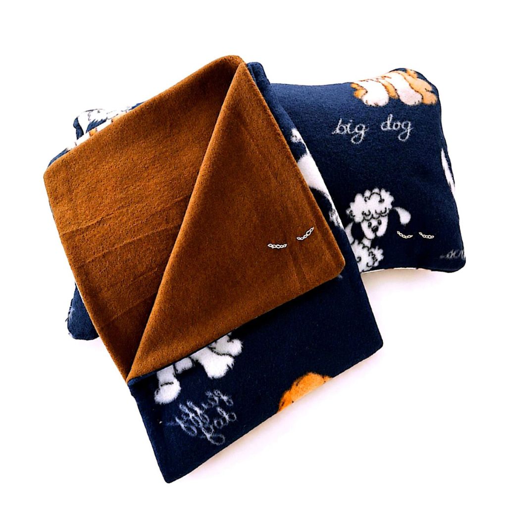 Buddy & Moo Pets Comfort Set