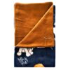 Buddy & Moo Pet Snuggle Blanket