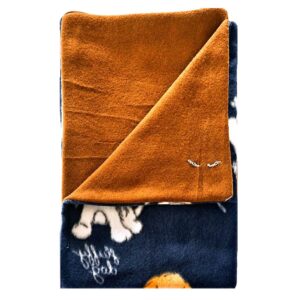 Buddy & Moo Pet Snuggle Blanket