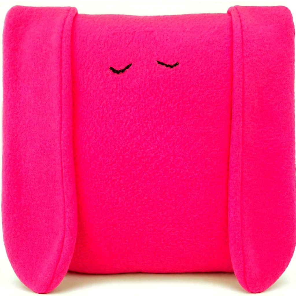 Buddy & Moo Baby Bunny Lounger