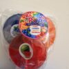 Rainbow Pop Gourmet Suckers (Set of 4)