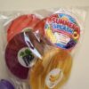 Summer Splash Suckers (Set of 4)