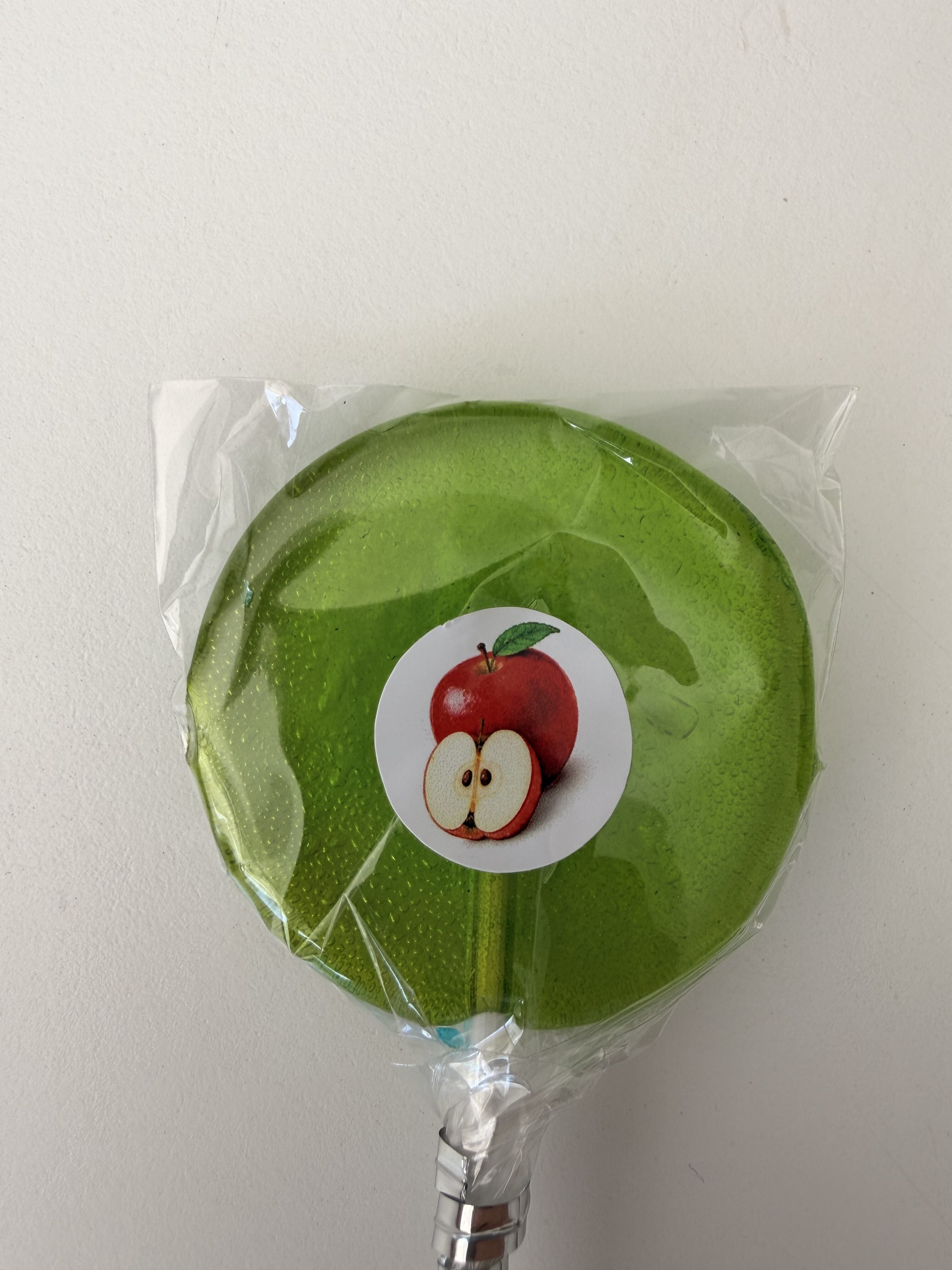 apple suckers