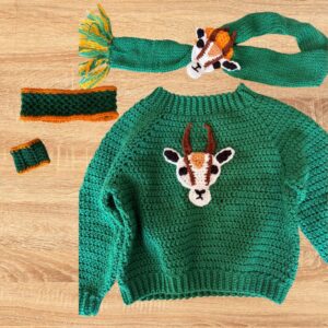 springbok set