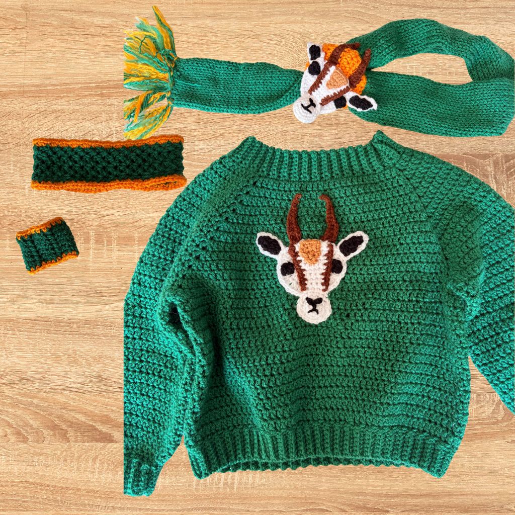 springbok set