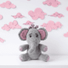 Amigurumi Elephant