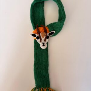 springbok scarf