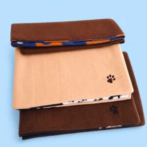 Buddy & Moo Pet Snuggle Blanket