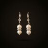 Willow Belle Freshwater Pearl Earrings