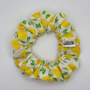 Hair Scrunchies - Regular