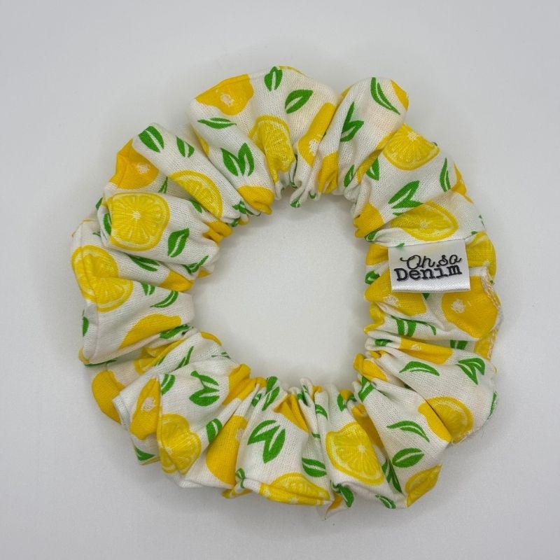 Hair Scrunchies - Regular