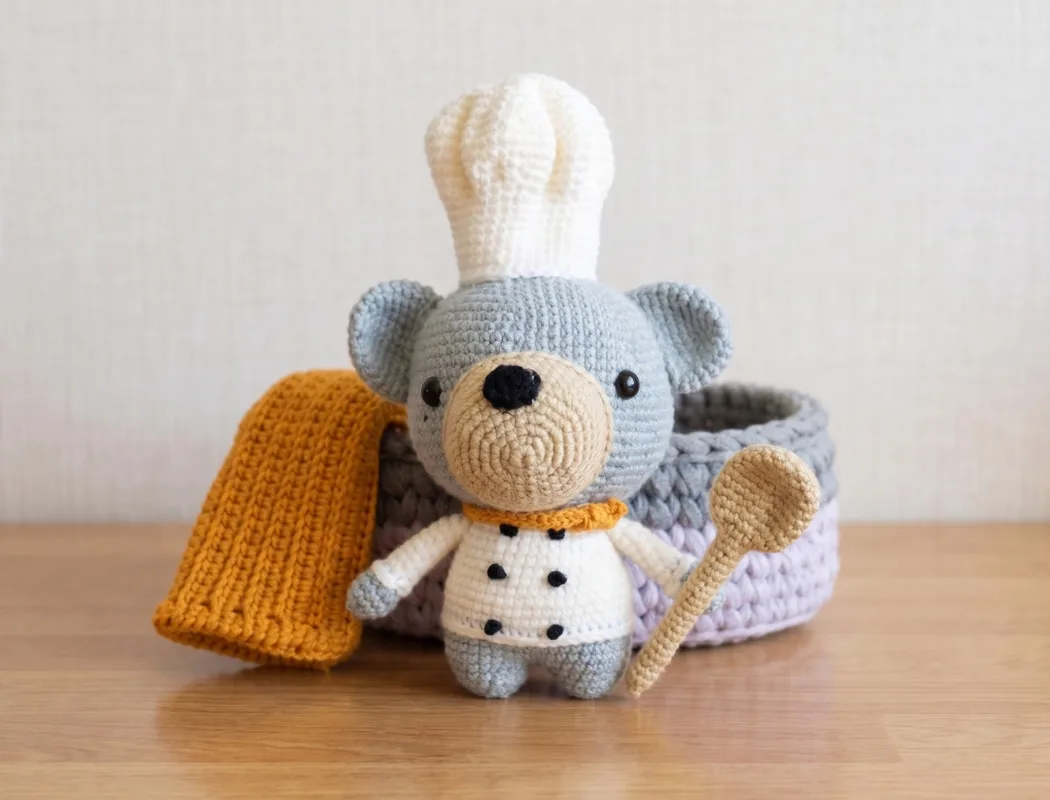chef teddy 2