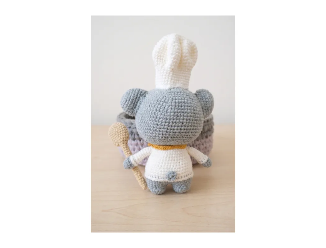 chef teddy 3