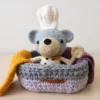 Crochet Gift Set