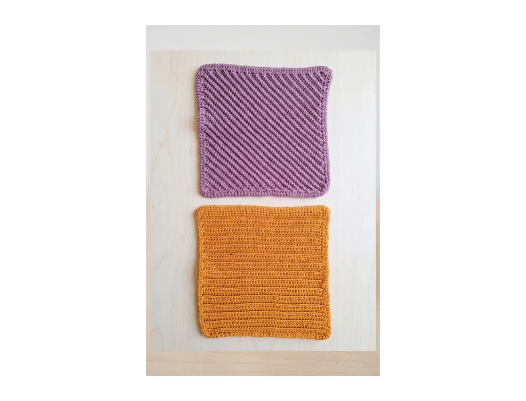 dishcloths