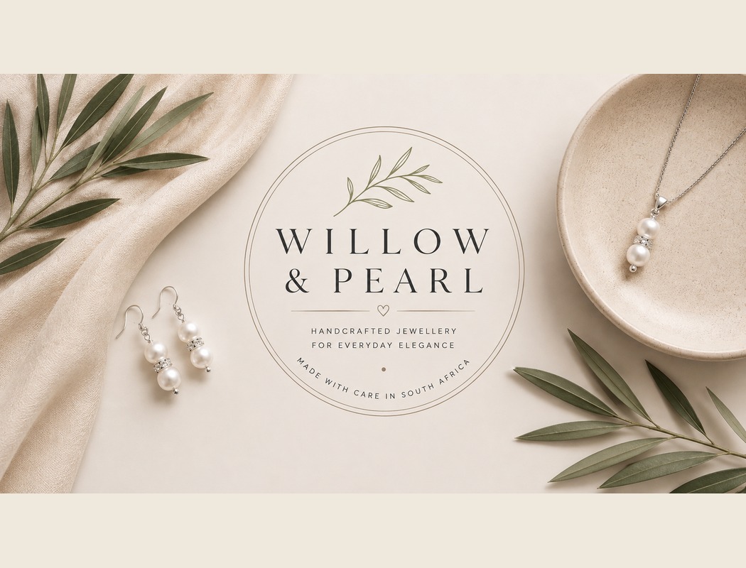 Willow and Pearl Willow and Pearl