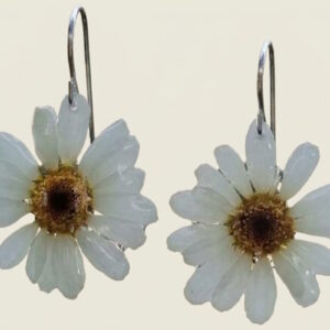 Daisy Bloom Earrings
